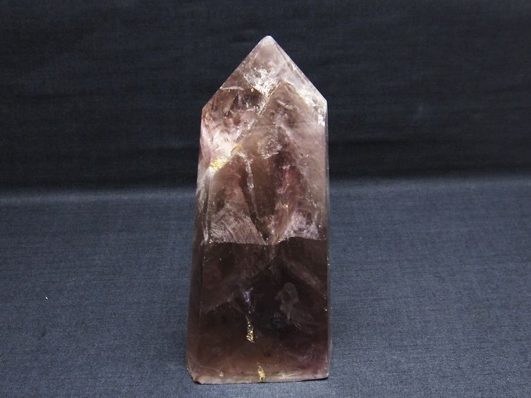 アメジスト 六角柱 紫水晶 ポイント 一点物 152-2016