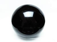 5.9Kg モリオン 丸玉 黒水晶 スフィア 163mm 原石 置物 一点物  161-758