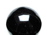 6.9Kg モリオン 丸玉 黒水晶 スフィア 171mm 原石 置物 一点物  161-759