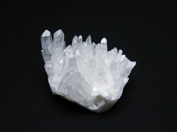 水晶 クラスター 四川省産 水晶 原石 一点物 172-2846 – 天然石