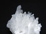 水晶 クラスター 四川省産 水晶 原石 一点物 172-2846