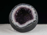 12.3Kg アメジスト ドーム ウルグアイ産 サークルジオード 原石 Amethyst アメシスト 紫水晶 一点物  174-1361