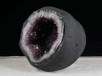 13.8Kg アメジスト ドーム ウルグアイ産 サークルジオード 原石 Amethyst アメシスト 紫水晶 一点物  174-1362
