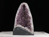 21.5Kg アメジスト ドーム ブラジル産 アメジスト 原石 Amethyst ジオード カペーラ 紫水晶 一点物 174-1497