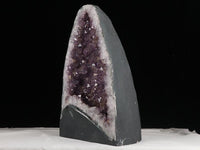 21.5Kg アメジスト ドーム ブラジル産 アメジスト 原石 Amethyst ジオード カペーラ 紫水晶 一点物 174-1497
