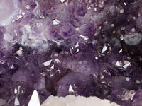 28.5Kg アメジスト ドーム ブラジル産 アメジスト 原石 Amethyst ジオード カペーラ 紫水晶 一点物 174-1504