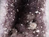 35.9Kg アメジスト ドーム ブラジル産 アメジスト 原石 Amethyst ジオード カペーラ 紫水晶 一点物 174-1505