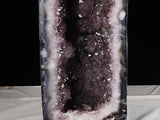 37.1Kg アメジスト ドーム ブラジル産 アメジスト 原石 Amethyst ジオード カペーラ 紫水晶 一点物 174-1506