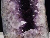 27.2Kg アメジスト ドーム ブラジル産 アメジスト 原石 Amethyst ジオード カペーラ 紫水晶 一点物 174-1514
