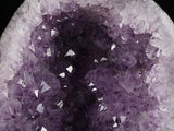 12.2Kg アメジストドーム ブラジル産 ジオード ドーム 原石 Amethyst アメシスト 紫水晶 一点物  174-1521