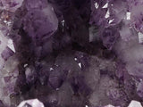 12.2Kg アメジストドーム ブラジル産 ジオード ドーム 原石 Amethyst アメシスト 紫水晶 一点物  174-1521