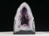 19.2Kg アメジストドーム ブラジル産 ジオード ドーム 原石 Amethyst アメシスト 紫水晶 一点物  174-1523