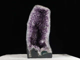 22.8Kg アメジストドーム ブラジル産 ジオード ドーム 原石 Amethyst アメシスト 紫水晶 一点物  174-1524