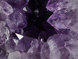 6.8Kg アメジストドーム ブラジル産 ジオード ドーム 原石 Amethyst アメシスト 紫水晶 一点物  174-1531