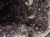 36.5Kg アメジストドーム ブラジル産 ジオード ドーム 原石 Amethyst アメシスト 紫水晶 一点物  174-1538
