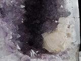 4.9Kg アメジストドーム ブラジル産 ジオード ドーム 原石 Amethyst アメシスト 紫水晶 一点物  174-1549