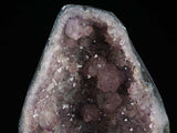 13.5Kg アメジストドーム ブラジル産 ジオード ドーム 原石 Amethyst アメシスト 紫水晶 一点物  174-1561