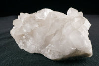 1.9Kg 水晶 クラスター 水晶 原石 ブラジル産 一点物  182-5727