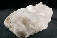 1.9Kg 水晶 クラスター 水晶 原石 ブラジル産 一点物  182-5727