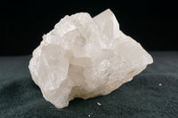 水晶 クラスター 水晶 原石 ブラジル産 一点物 182-5736