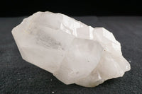 水晶 クラスター 水晶 原石 ブラジル産 一点物 182-5737