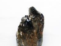 4.5Kg モリオン 黒水晶 原石 台座付属  一点物 191-385