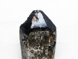 5.6Kg モリオン 黒水晶 原石 台座付属  一点物 191-386