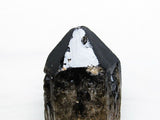 5.6Kg モリオン 黒水晶 原石 台座付属  一点物 191-386