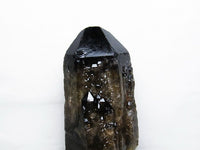 7.5Kg モリオン 黒水晶 原石 台座付属  一点物 191-387