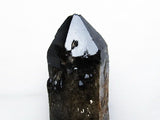 5.9Kg モリオン 黒水晶 原石 台座付属  一点物 191-388