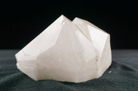 2.1Kg 水晶 クラスター 水晶 原石 ブラジル産 一点物  192-627