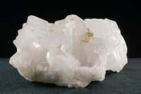 3.7Kg 水晶 クラスター 水晶 原石 ブラジル産 一点物  192-630