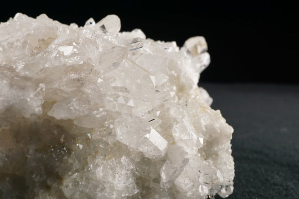 2Kg 水晶 クラスター 水晶 原石 ブラジル産 一点物 192-631 – 天然石・パワーストーンの東昇