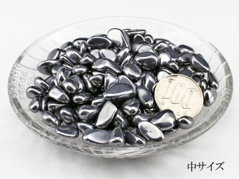 テラヘルツ さざれ さざれ石 チップス 100g 大・中・小サイズ　メール便可 [M便 1/10]