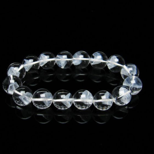ホワイトファントム スーパーファントム ブレスレット12mm 一点物 111-11389