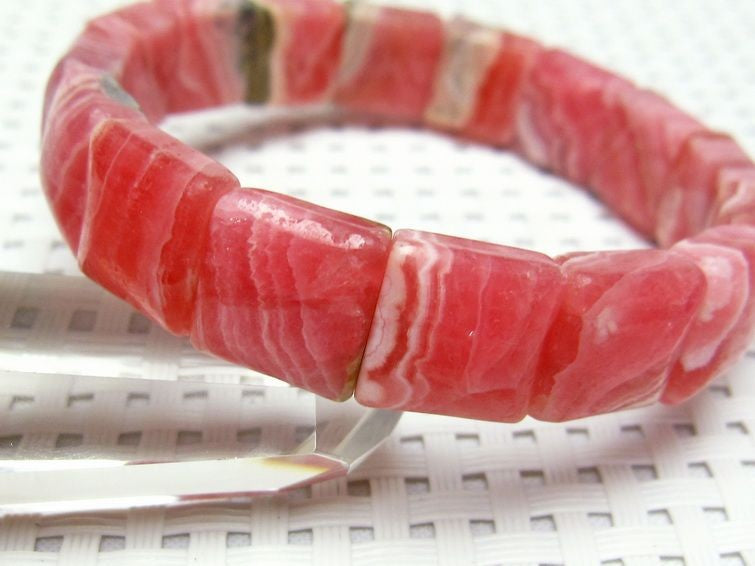 インカローズ バングル  一点物 111-1598