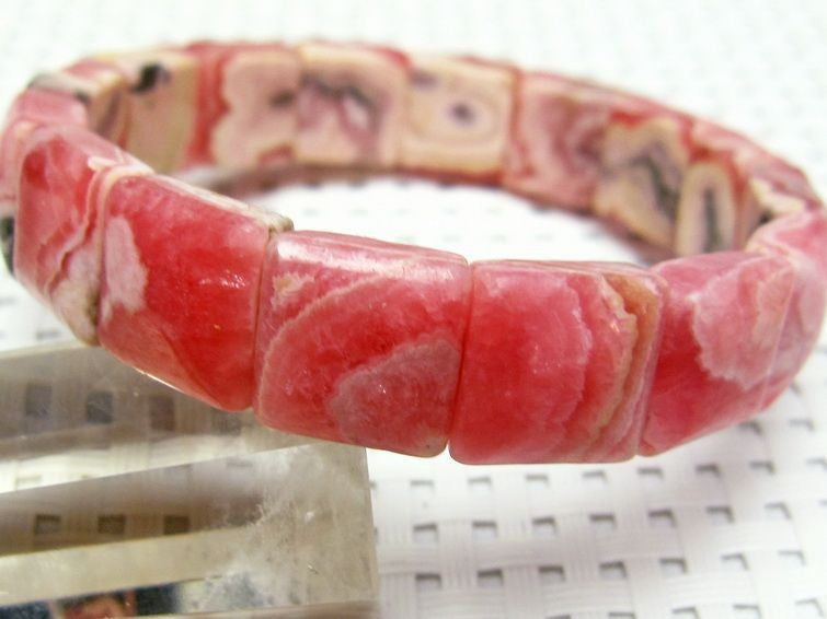 インカローズ バングル  一点物 111-1600