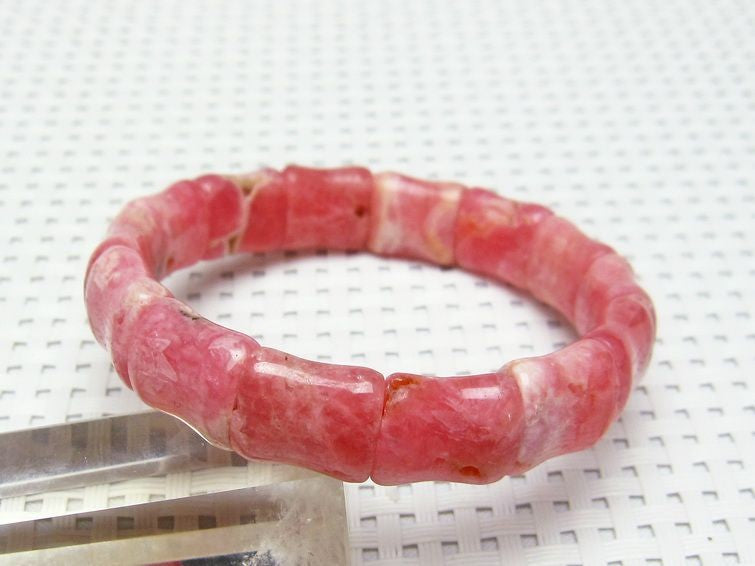 インカローズ バングル  一点物 111-1604