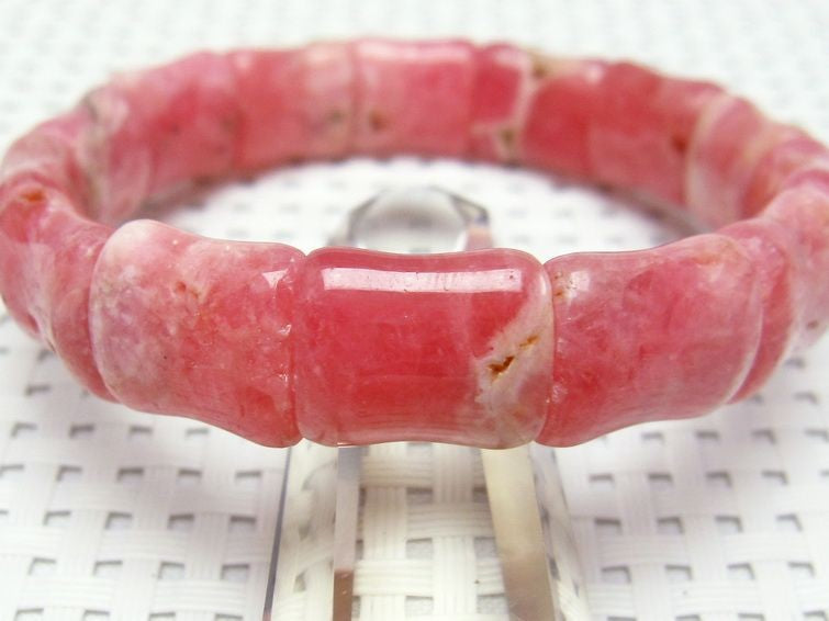 インカローズ バングル  一点物 111-1604