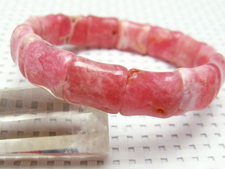 インカローズ バングル  一点物 111-1604