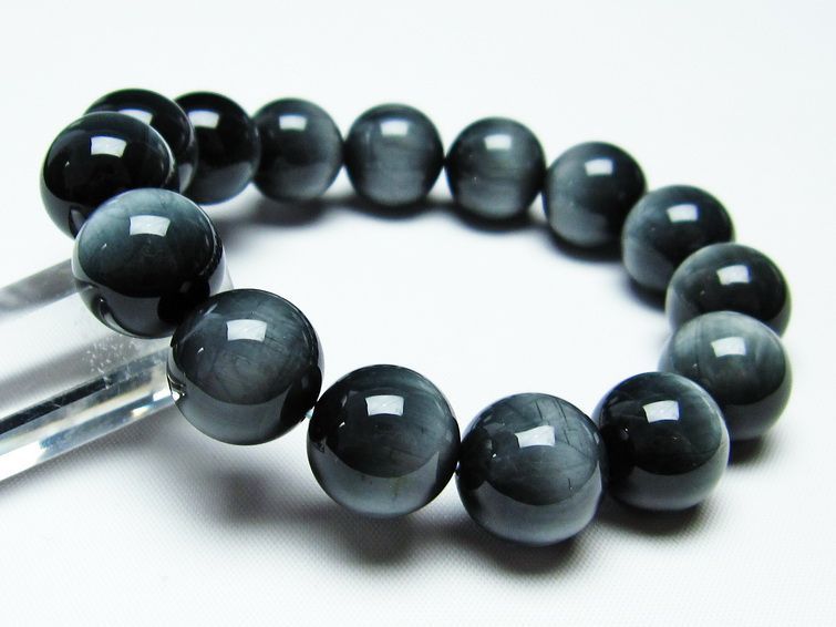イーグルアイ ブレスレット 15mm 一点物 111-18099