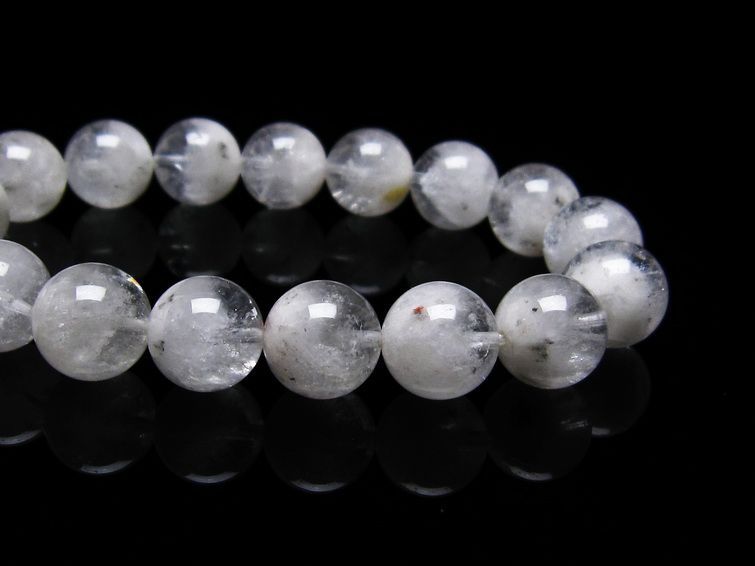 ファーデンクォーツ 水晶 ブレスレット 12mm メール便可 [M便 1/10] 111-22522