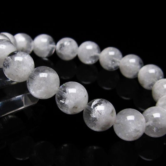 ファーデンクォーツ 水晶 ブレスレット 11mm [送料無料] 111-22581