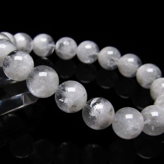 ファーデンクォーツ 水晶 ブレスレット 11mm [送料無料] 111-22581
