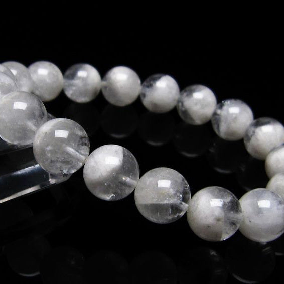 ファーデンクォーツ 水晶 ブレスレット 11mm [送料無料] 111-22586