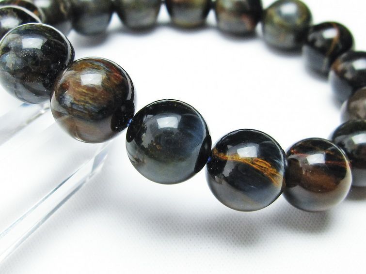 ピータサイト ブレスレット 11mm  111-22662 【sold out】