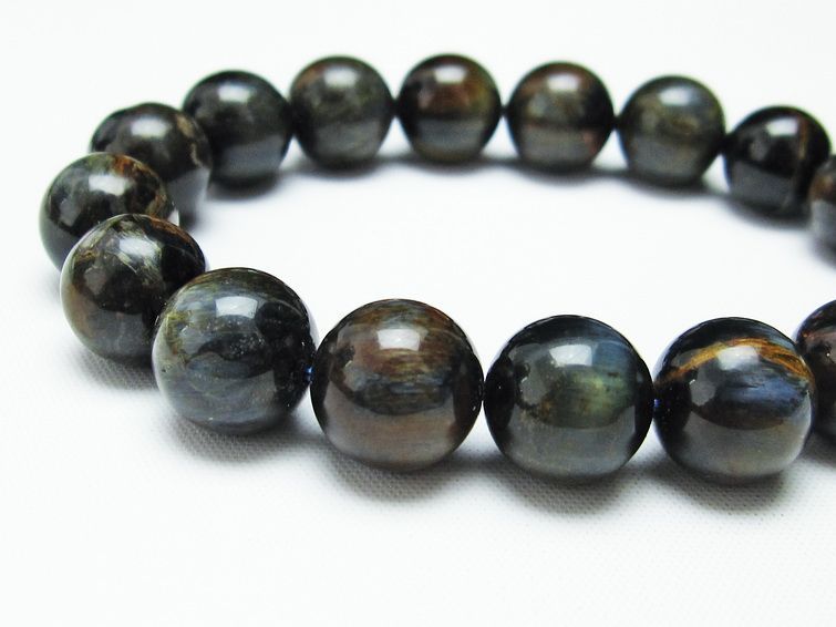 ピータサイト ブレスレット 11mm  111-22662 【sold out】