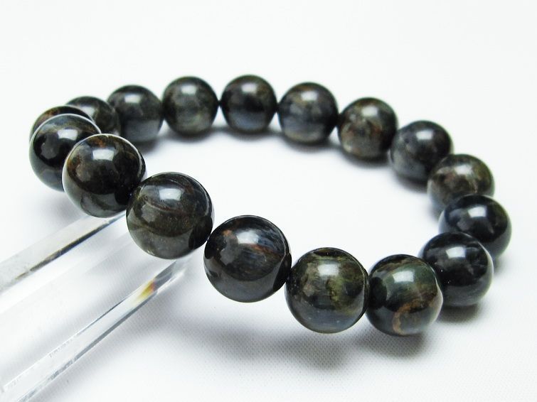 ピータサイト ブレスレット 13mm  111-22664