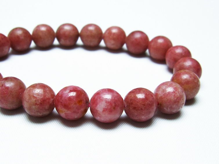 ロードナイト ブレスレット 10mm メール便可 [M便 1/10] 111-24227 [sold out]