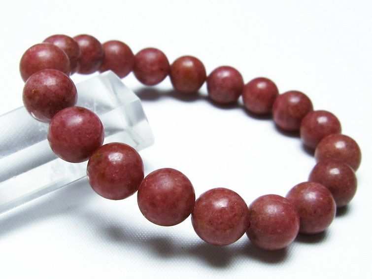 ロードナイト ブレスレット 10mm メール便可 [M便 1/10] 111-24229 【sold out】